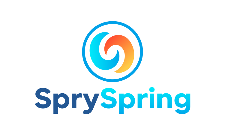 SprySpring.com - Good premium domains