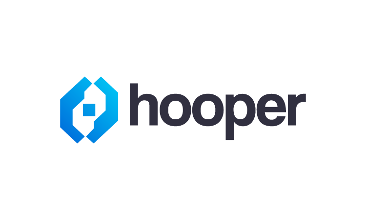 Hooper logo