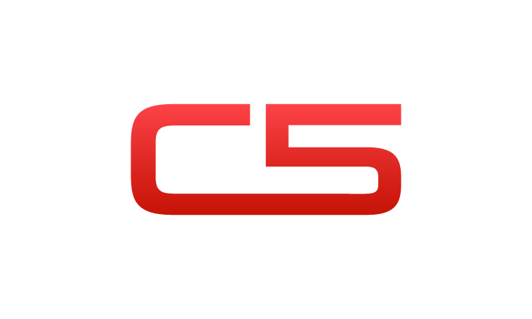 C5 logo
