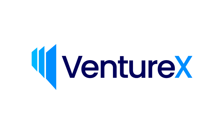 VentureX logo