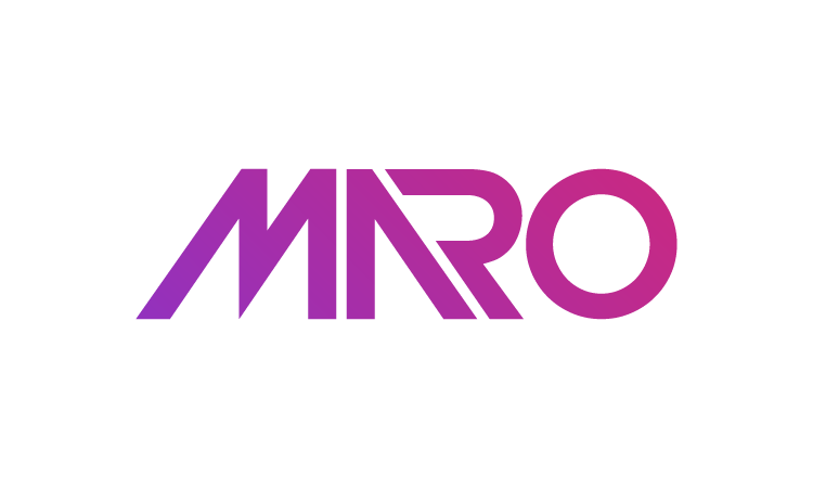 MARO logo