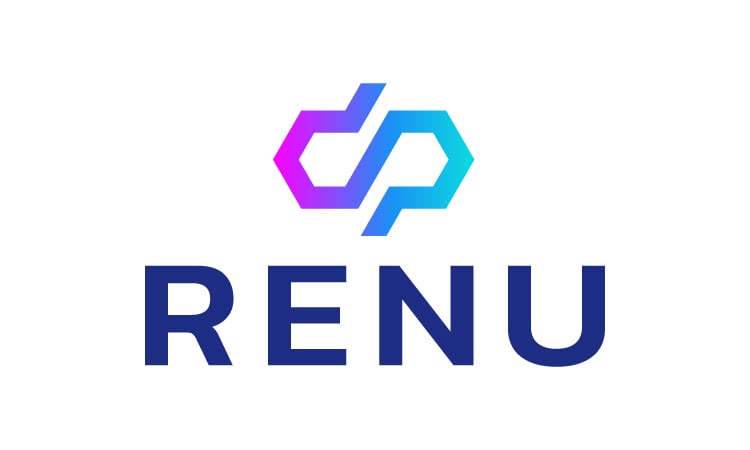 RENU logo