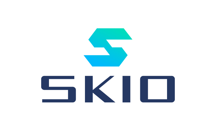 SKIO logo