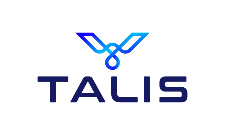 TALIS logo