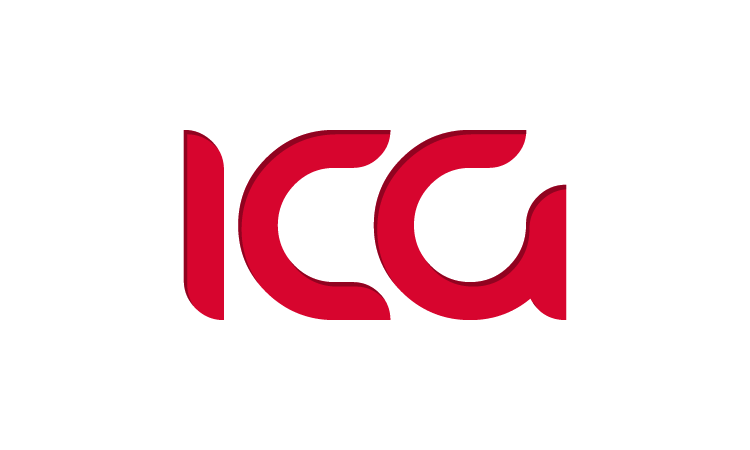 ICG logo