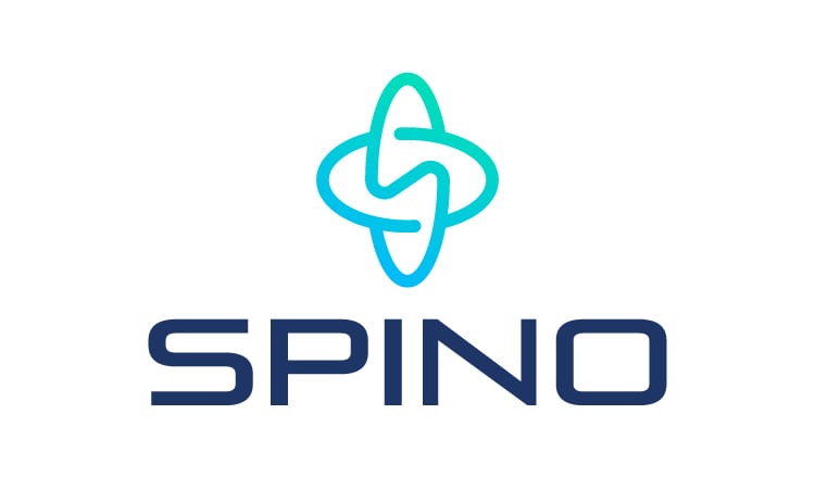 SPINO logo
