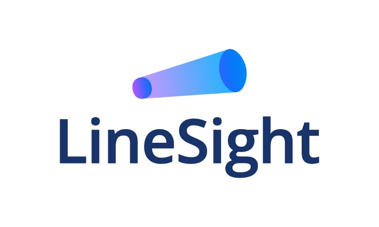 Linesight logo