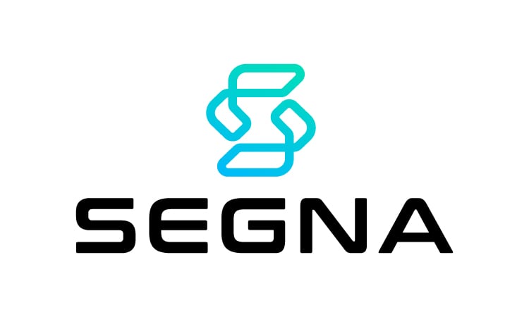 Segna logo