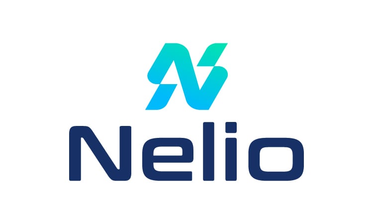 Nelio logo