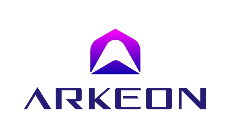 Arkeon logo