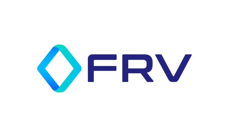 FRV logo