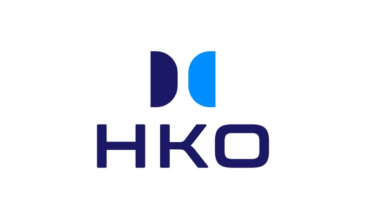 HKO logo