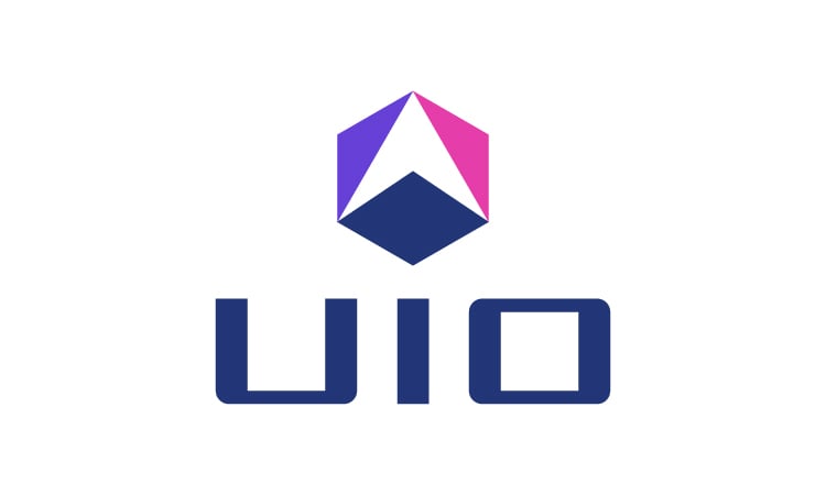 UIO logo