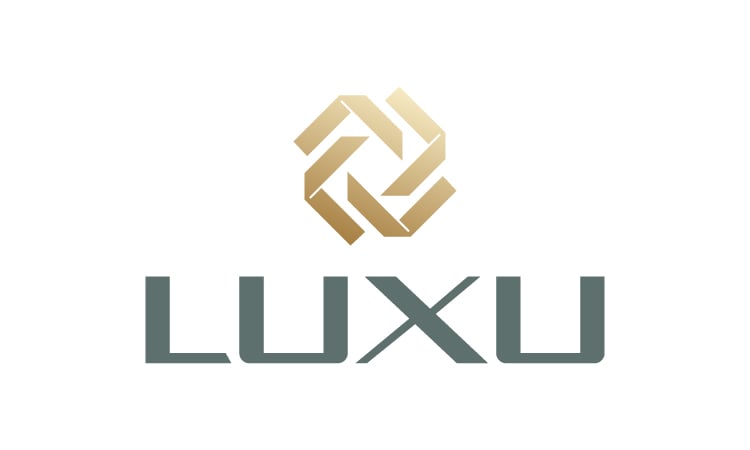 LUXU logo