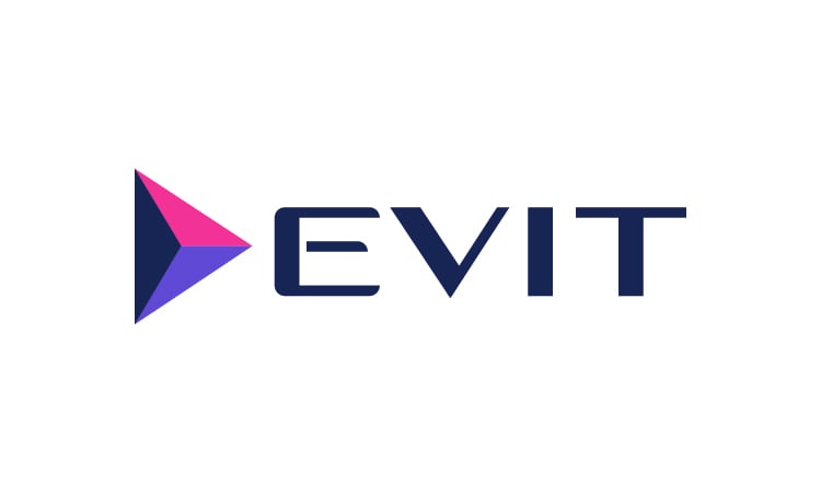 EVIT logo