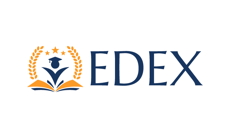 EDEX logo