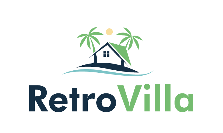 RetroVilla.com - Unique premium domain names for sale