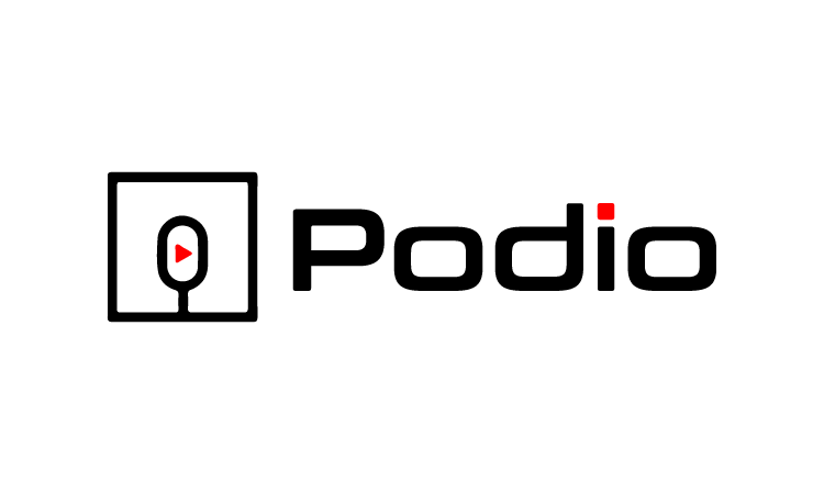 Podio logo
