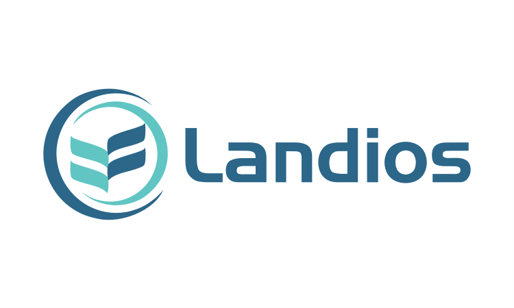 Landios logo