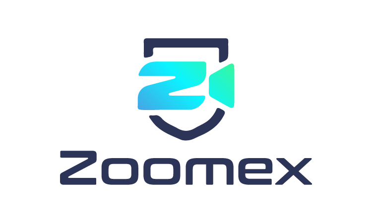 Zoomex logo