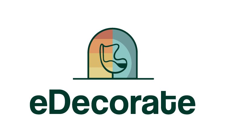 eDecorate logo