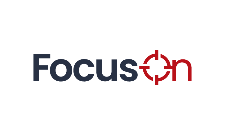FocusOn logo