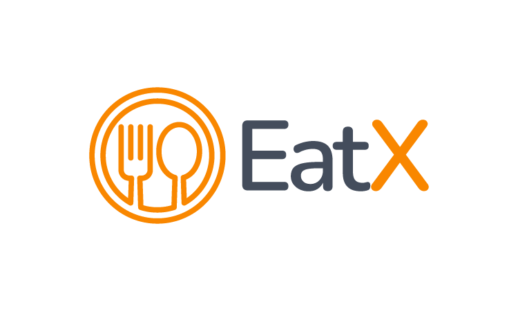 EatX logo