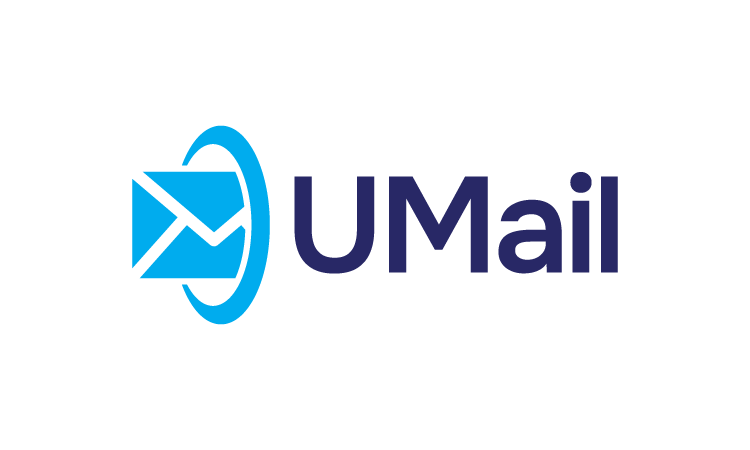 UMail logo