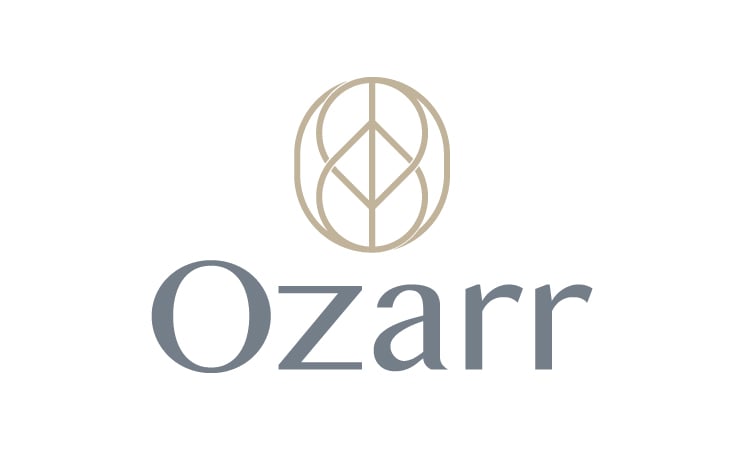 Ozarr logo