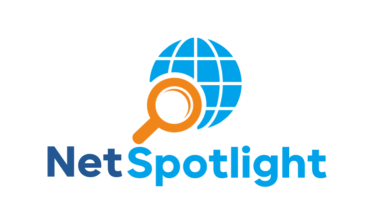 netspotlight logo
