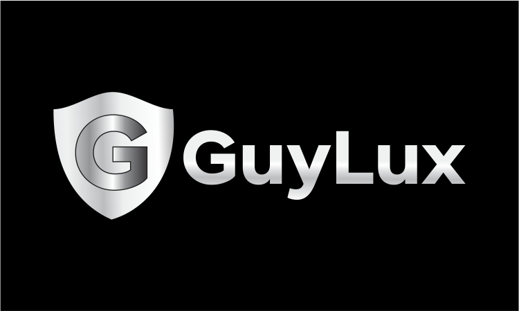 GuyLux logo