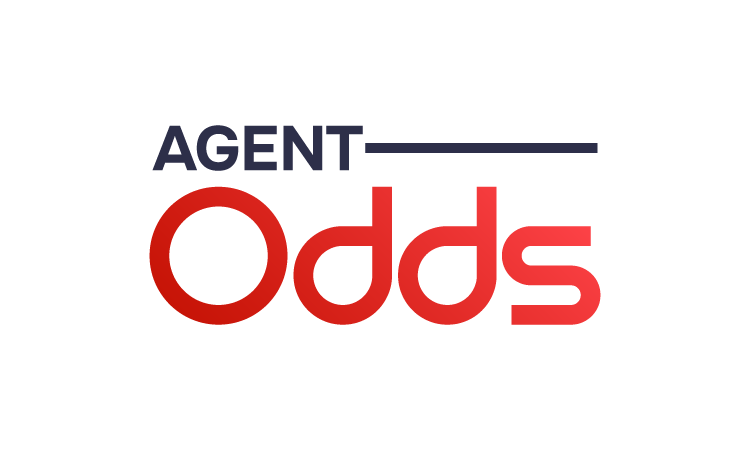 AgentOdds logo
