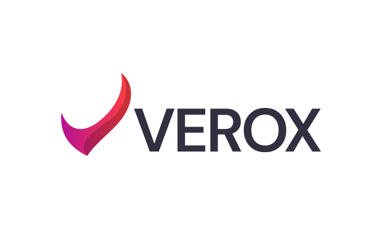 Verox logo