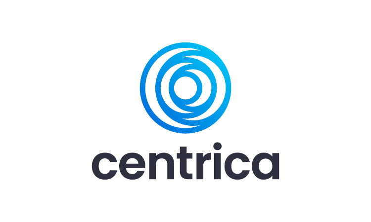 Centrica logo