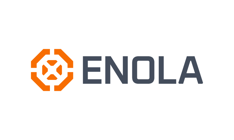 Enola logo
