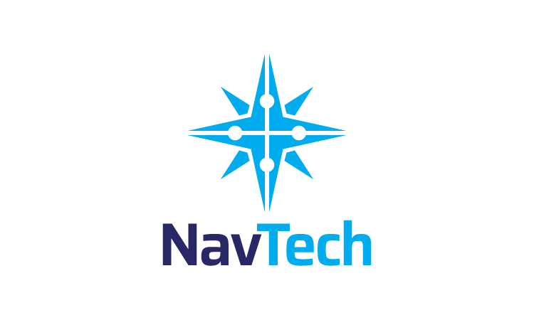 NavTech logo