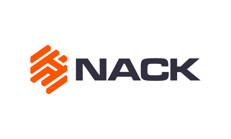 Nack logo