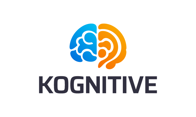 Kognitive logo