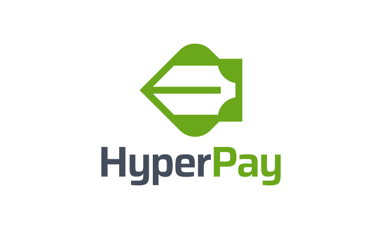 HyperPay logo