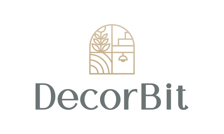 DecorBit logo