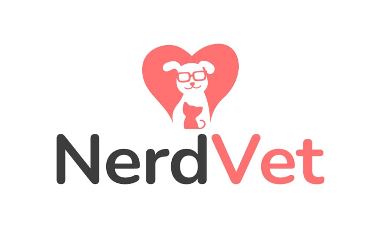 NerdVet logo