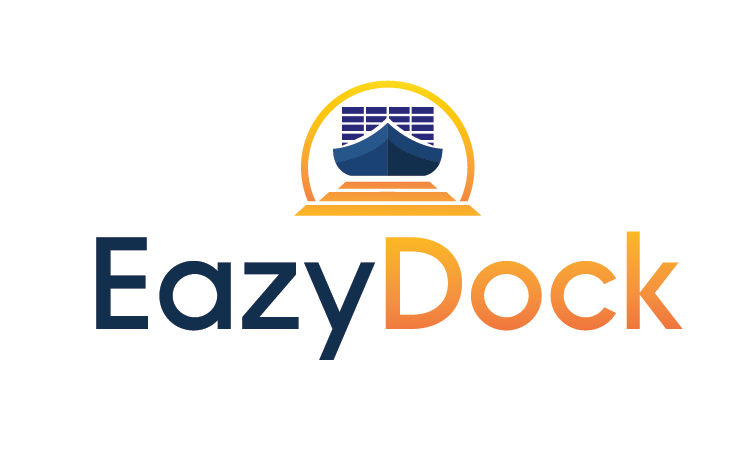 EazyDock logo