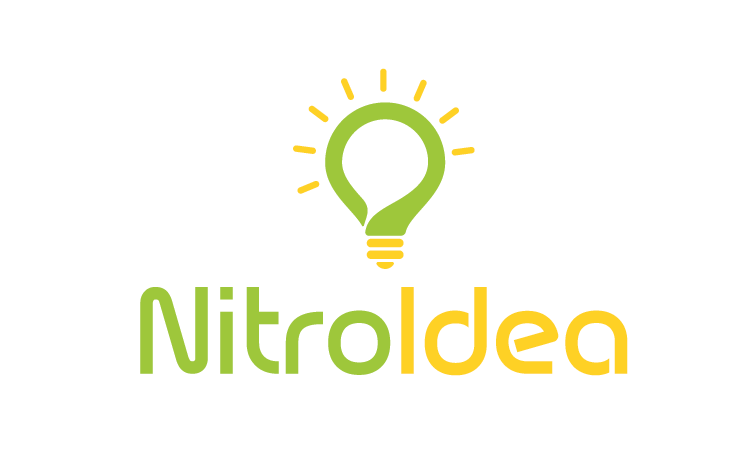 NitroIdea logo