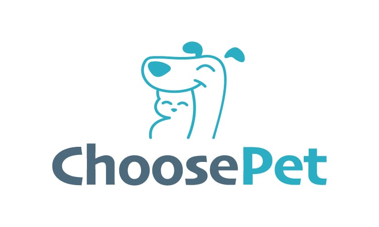ChoosePet logo