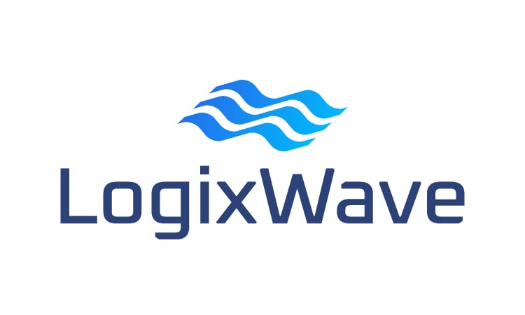 LogixWave logo