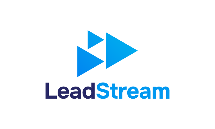 LeadStream logo