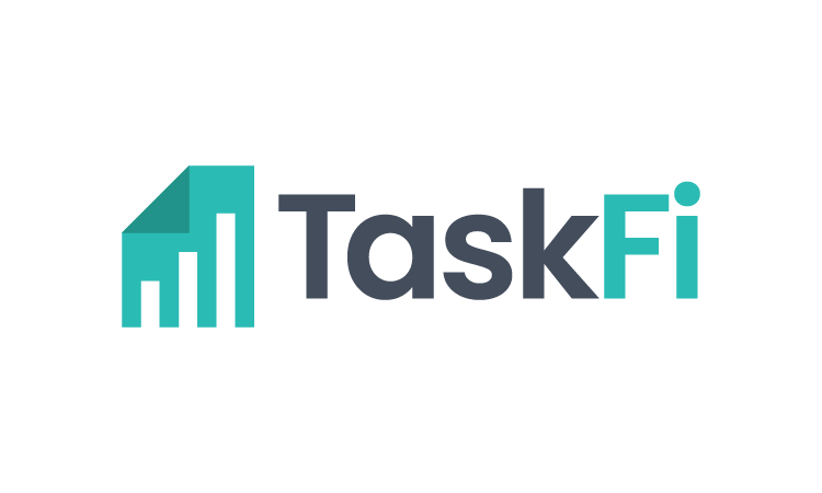 TaskFi logo
