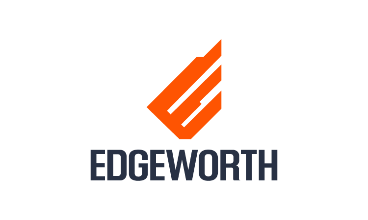 Edgeworth logo