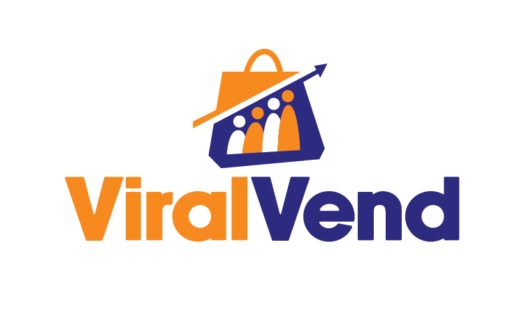 ViralVend.com - Creative premium domain names