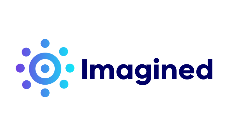 Imagined logo